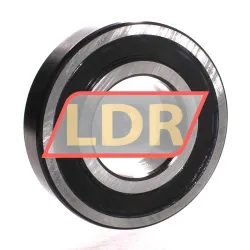 SKF 6315-2RS1/C3WT