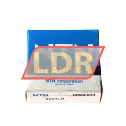NTN 6004LB rulman resim 3