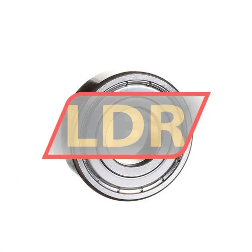 SKF 6203-2Z/C2ELHT23