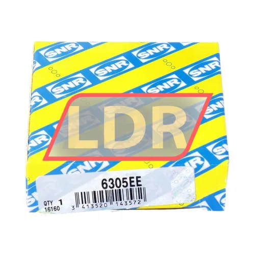SNR 6305-EE ürün fotoğrafı 3