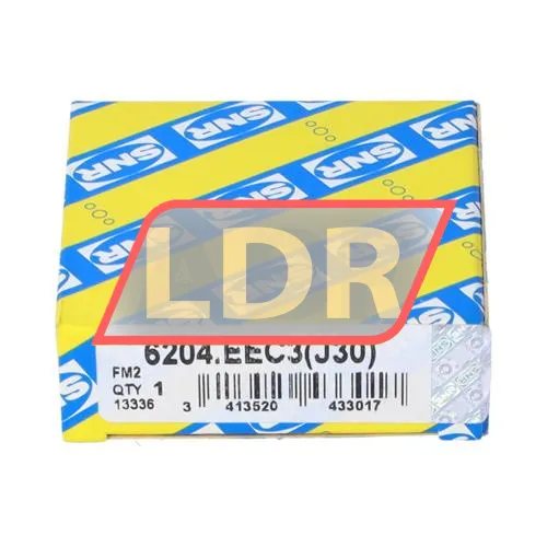 SNR 6204EEC3 ürün fotoğrafı 3