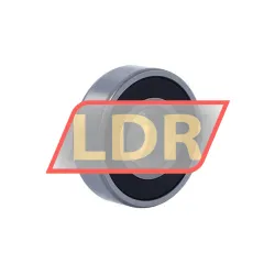 SNR 6204EEC3 rulman resim 2