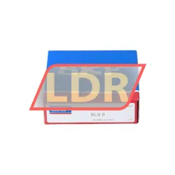 SKF RLS8 rulman resim 3