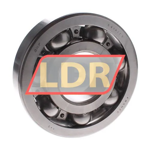 SKF 6414/C3