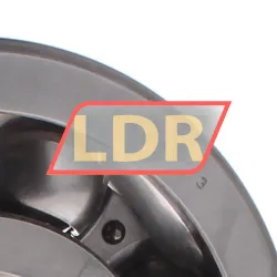 SKF 6414/C3 rulman resim 2