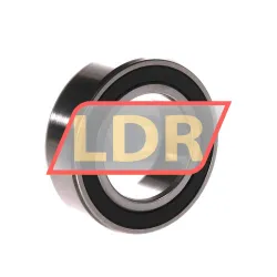 SNR 63008EE rulman resim 2