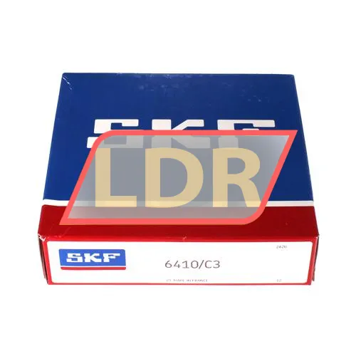 SKF 6410/C3 ürün fotoğrafı 3
