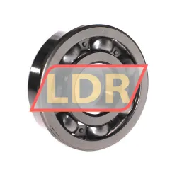 SKF 6410/C3 rulman resim 2