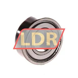 SNR 6202ZZC3 rulman resim 2