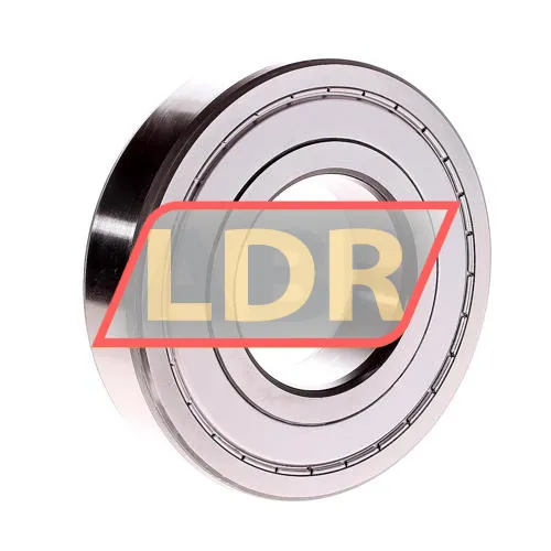 SKF 6316-2Z ürün fotoğrafı 2