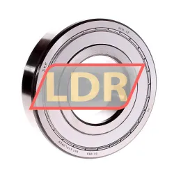 SKF 6316-2Z