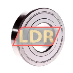 SKF 6316-2Z rulman resim 2