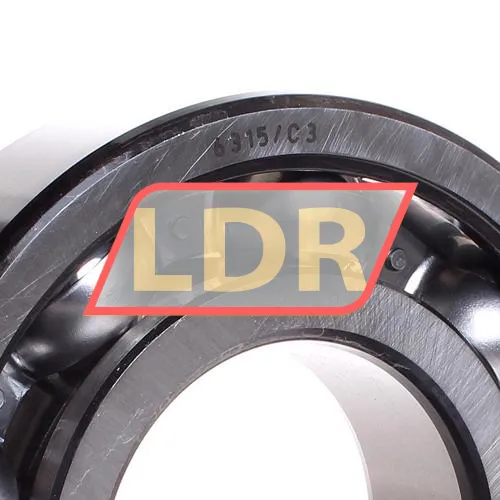 SKF 6315/C3 ürün fotoğrafı 2