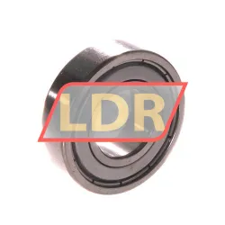 SNR 6002ZZ rulman resim 2