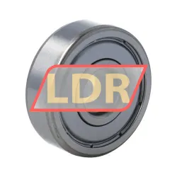 SNR 6301ZZ rulman resim 2