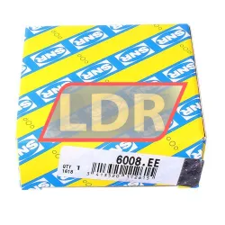 SNR 6008EE rulman resim 2