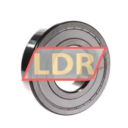 SKF 6315-2Z/C3 rulman resim 2