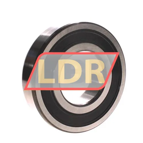 SKF 6314-2RS1/C3 ürün fotoğrafı 2