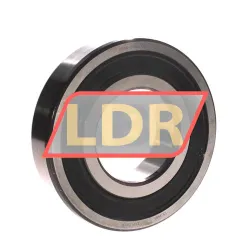 SKF 6314-2RS1/C3