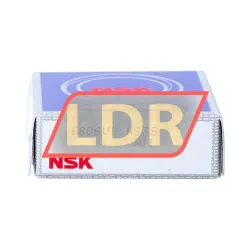 NSK 6806VV rulman resim 3