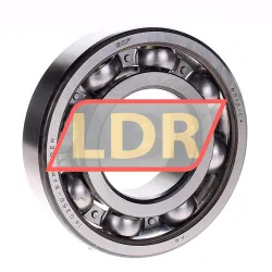 SKF 6313/C4