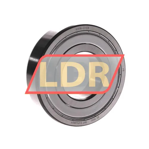 SKF 6309-Z/C4