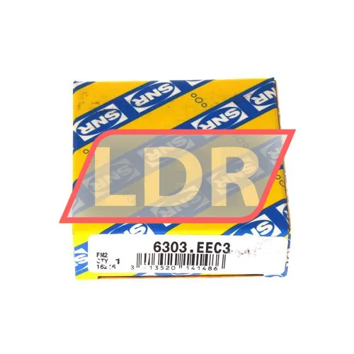 SNR 6303EEC3 ürün fotoğrafı 3