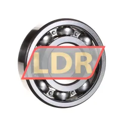 SKF 6308 rulman resim 2