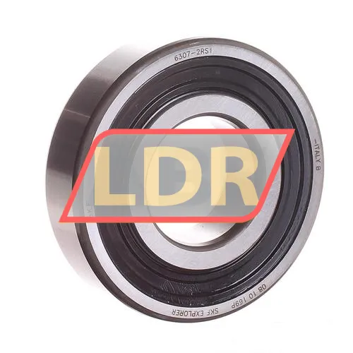 SKF 6307-2RS1