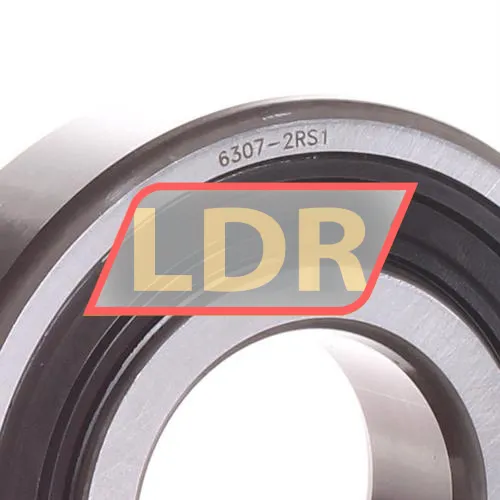 SKF 6307-2RS1 ürün fotoğrafı 2