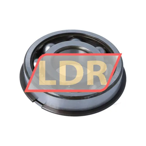 SKF 6306NR/C3 ürün fotoğrafı 2