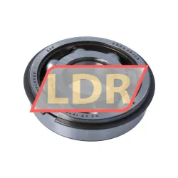 SKF 6306NR/C3