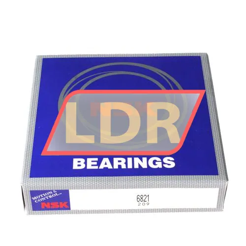 NSK 6821 ürün fotoğrafı 3