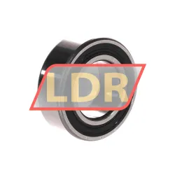 SKF 63006-2RS1 rulman resim 2