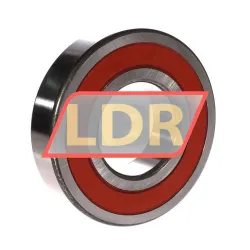 NTN 6313LLU rulman resim 2