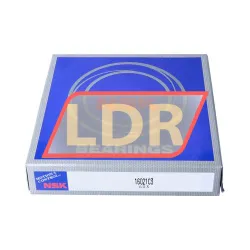 NSK 16021C3 rulman resim 3