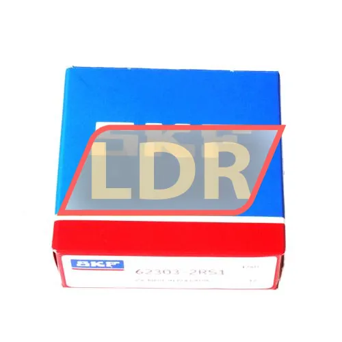SKF 62303-2RS1 ürün fotoğrafı 2