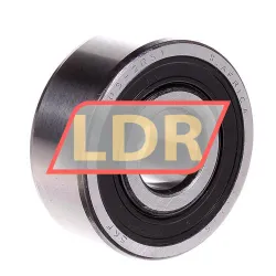 SKF 62303-2RS1