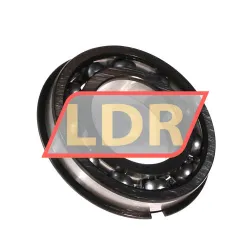 SKF 6213NR/C3 rulman resim 2