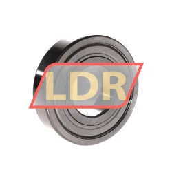 SNR 6309ZZ rulman resim 2
