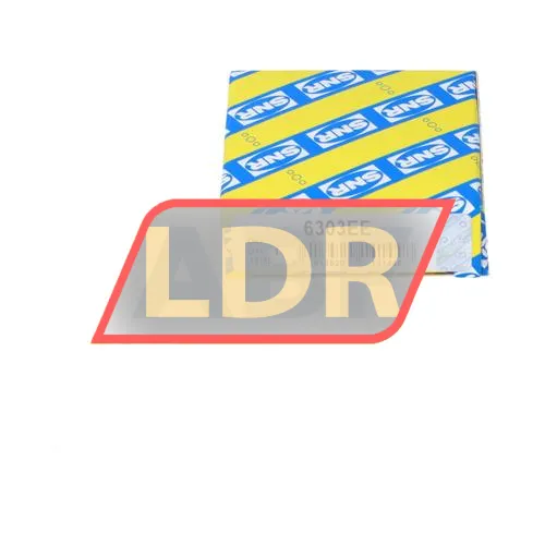 SNR 6303EE ürün fotoğrafı 4