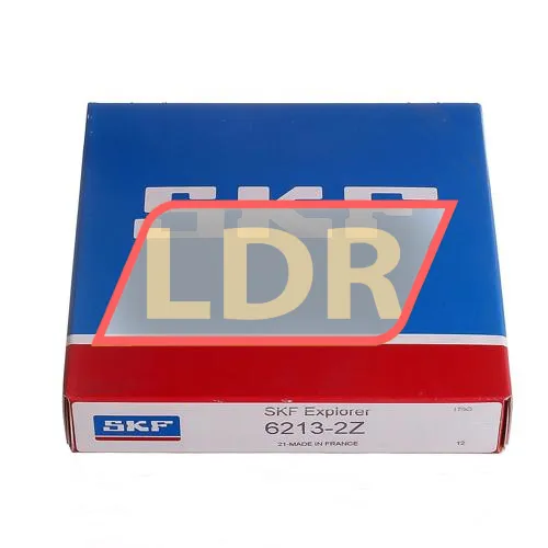 SKF 6213-2Z ürün fotoğrafı 4