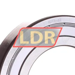 SKF 6213-2Z rulman resim 2