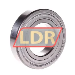 SKF 6209-2Z rulman resim 2