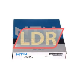 NTN 6213C3 rulman resim 3