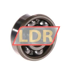 SNR 6301Z rulman resim 2