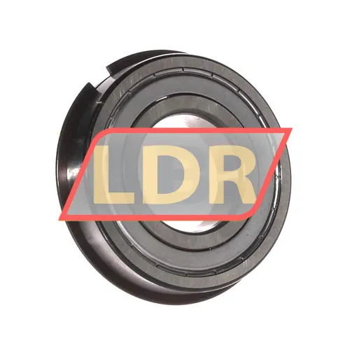 SKF 6207-ZNR ürün fotoğrafı 2