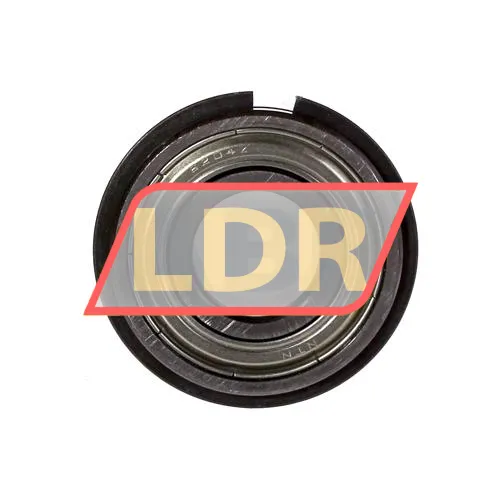 NTN 6204ZZ NR/2A ürün fotoğrafı 3