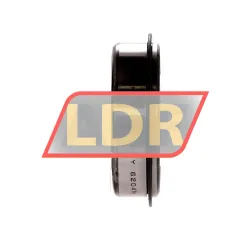 NTN 6204ZZ NR/2A rulman resim 4