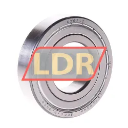 SKF 6207-Z